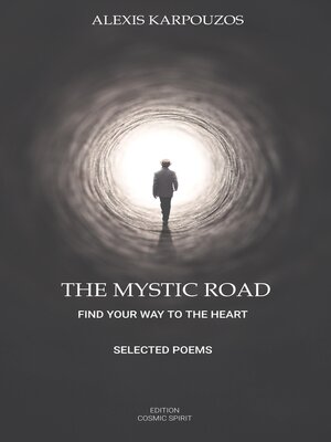 cover image of THE MYSTIC ROAD